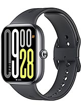 Xiaomi Redmi Watch 5 Specifications