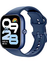 Xiaomi Redmi Watch Move Specifications