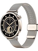 Xiaomi Watch S4 41mm Specifications